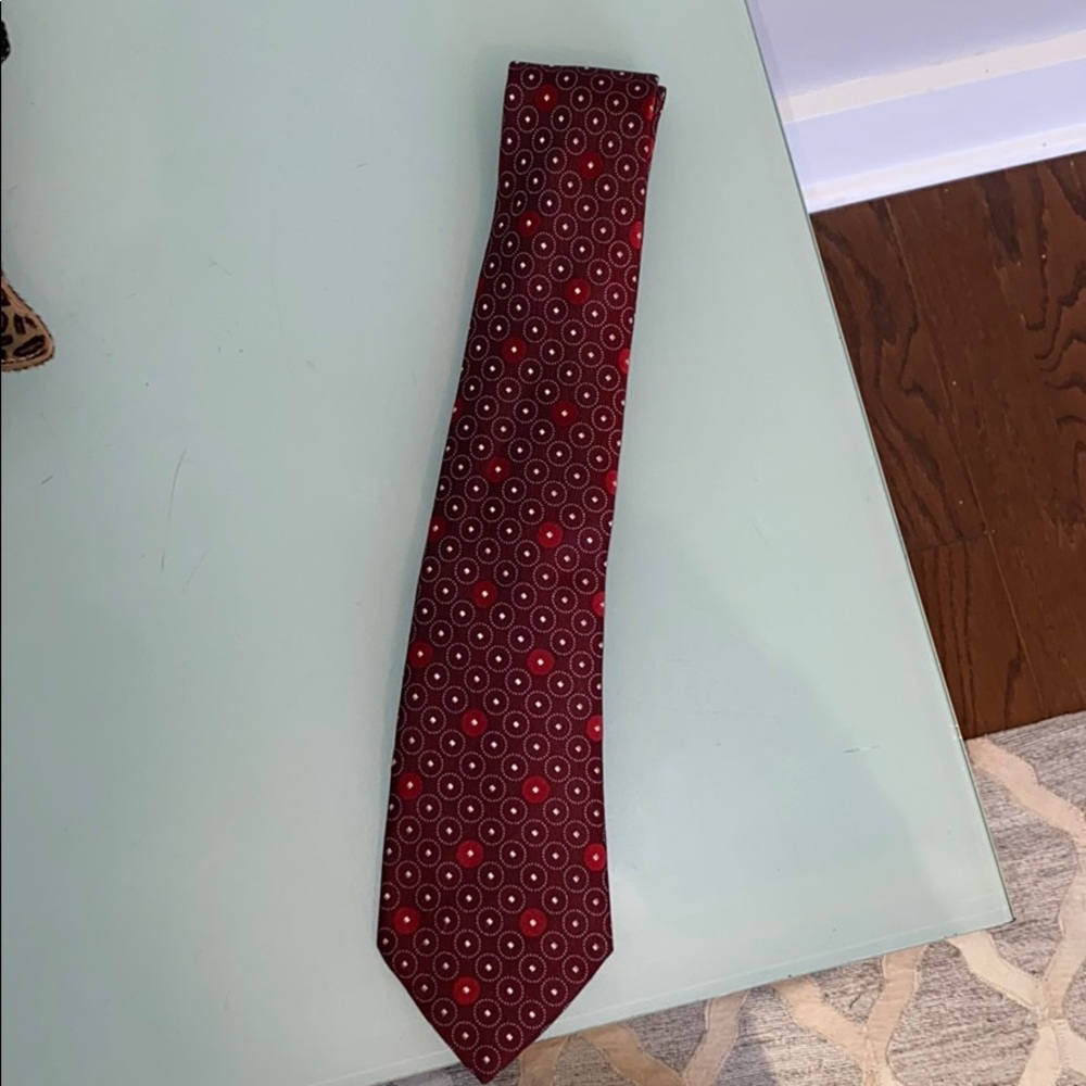 Giorgio Armani Silk tie